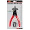 Performance Tool Adjustable External Snap Ring Pliers, W88011 W88011 - alternate 2